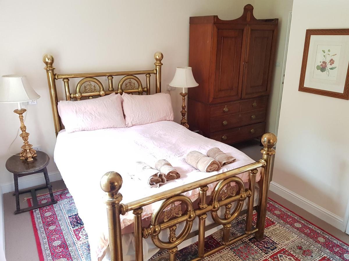 Cambus O' May Hotel Ballater Quarto foto
