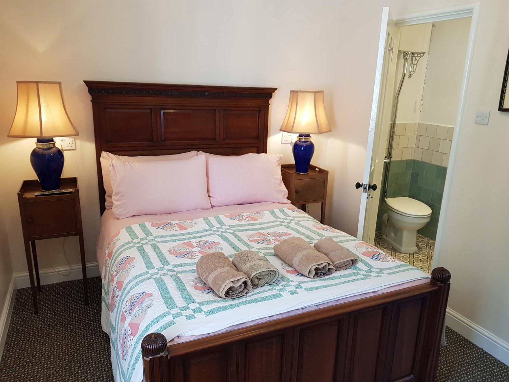 Cambus O' May Hotel Ballater Quarto foto
