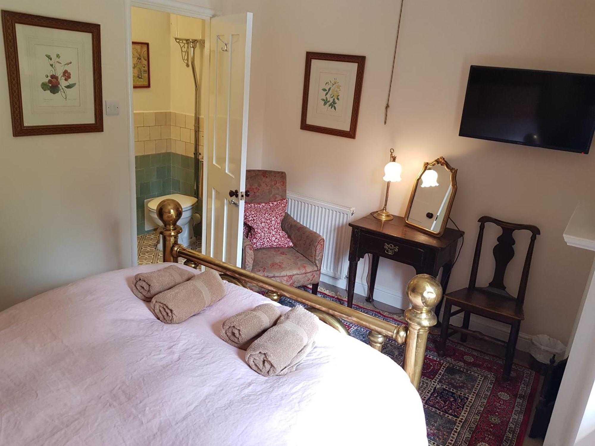 Cambus O' May Hotel Ballater Quarto foto