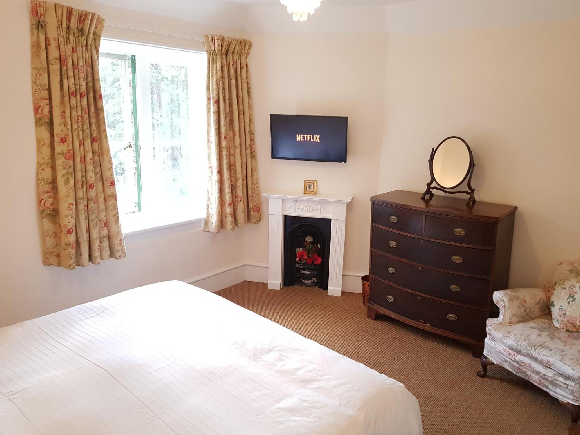 Cambus O' May Hotel Ballater Quarto foto