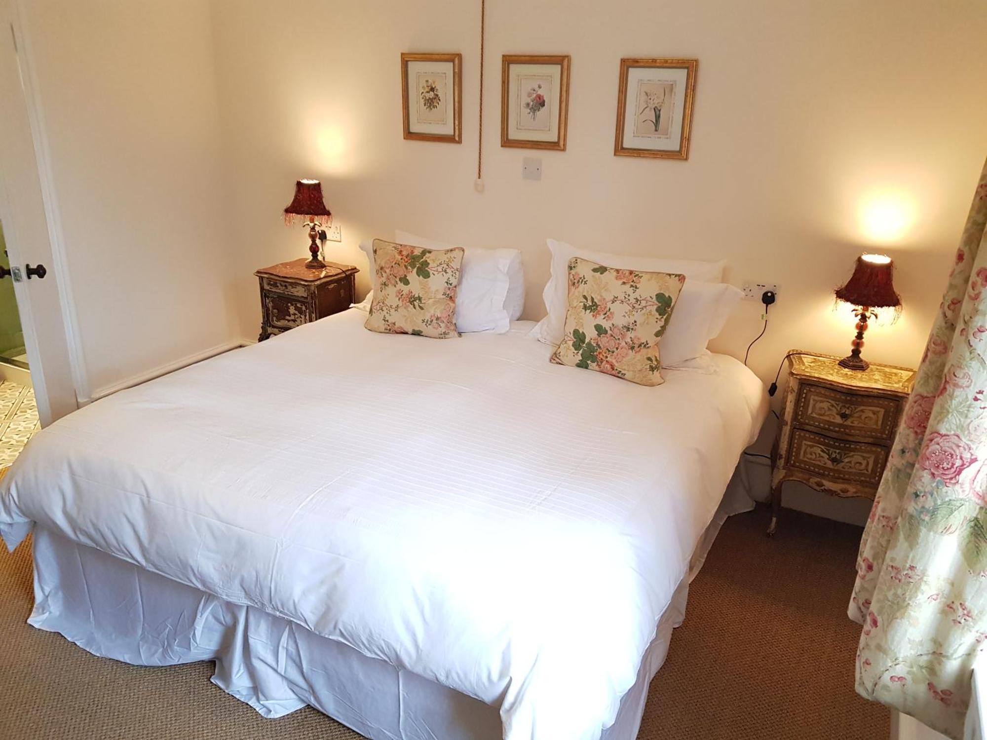 Cambus O' May Hotel Ballater Quarto foto