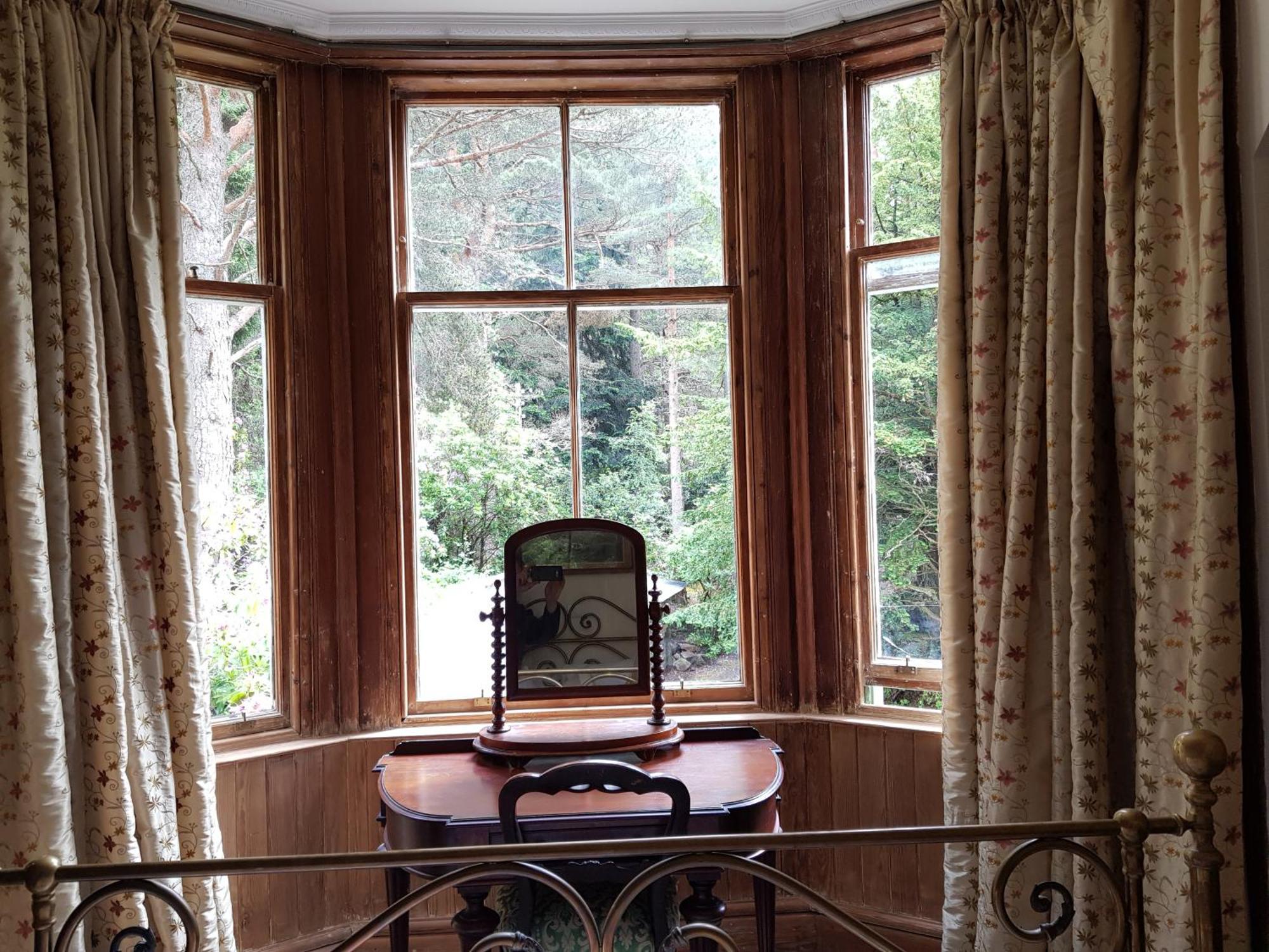 Cambus O' May Hotel Ballater Quarto foto