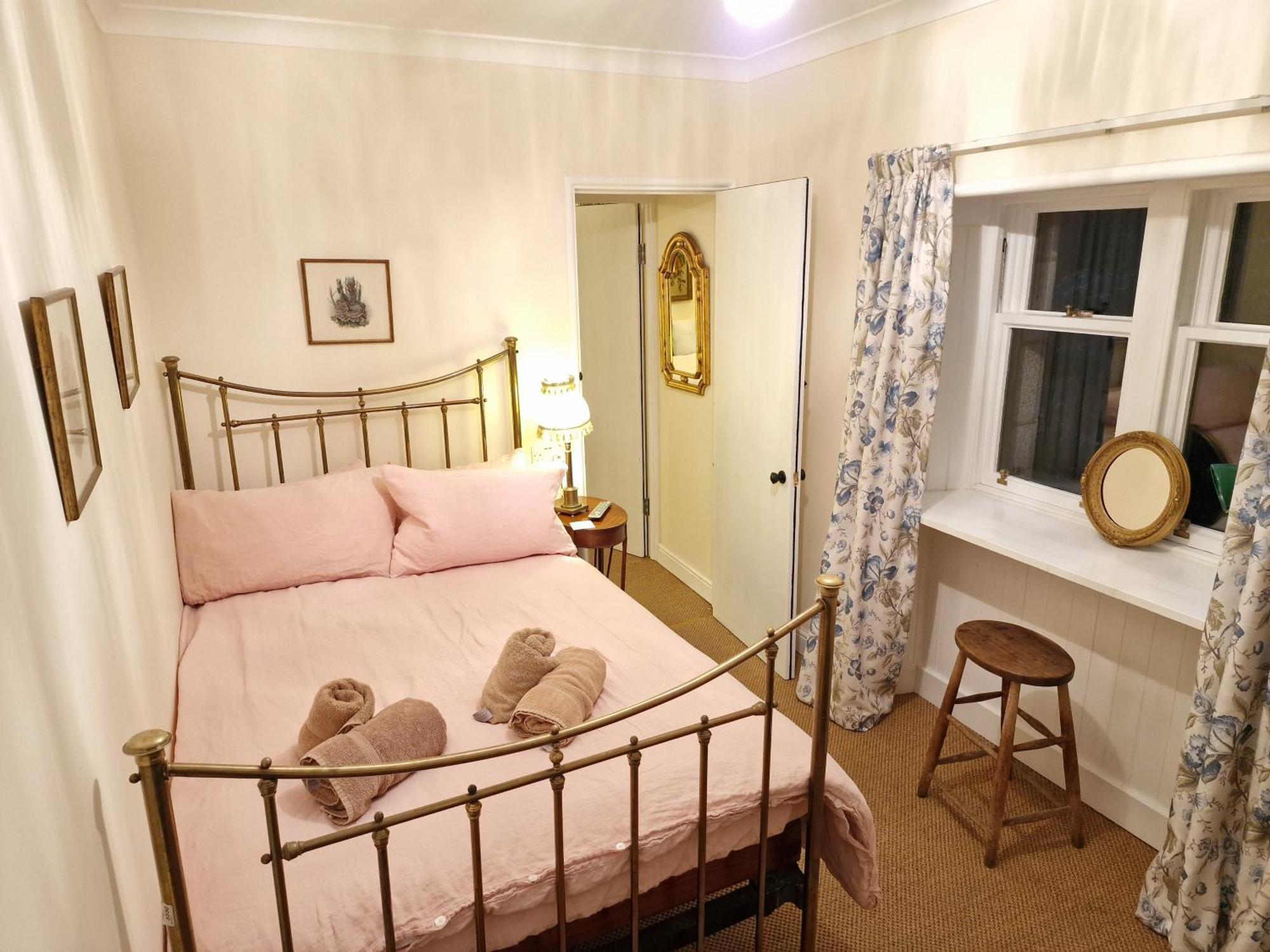 Cambus O' May Hotel Ballater Quarto foto