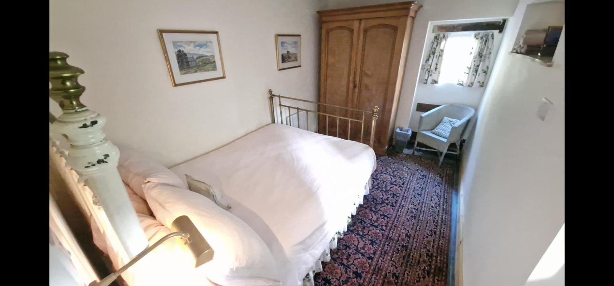 Cambus O' May Hotel Ballater Quarto foto